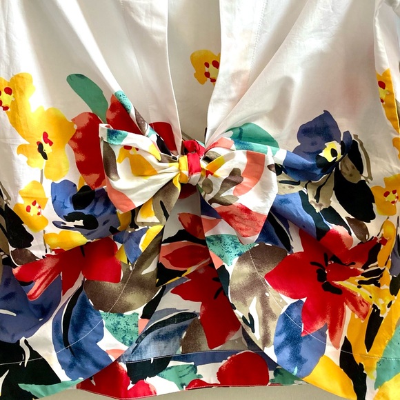 ⭐️NWT Mischa Blouse - Picture 4 of 9